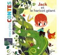 Mes p'tits contes/Mes p'tits mythes: Jack et le haricot geant