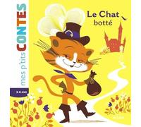 Mes p'tits contes/Mes p'tits mythes: Le chat botte