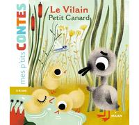 Mes p'tits contes/Mes p'tits mythes: Le vilain petit canard