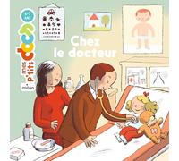 Mes p'tits docs/Mes docs animes: Chez le docteur