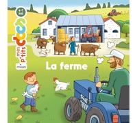Mes p'tits docs/Mes docs animes: La Ferme