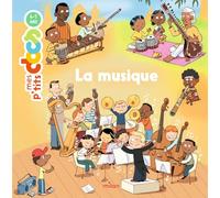 Mes p'tits docs/Mes docs animes: La musique