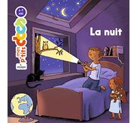 Mes p'tits docs / Mes docs animes: La nuit – MILAN