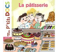 Mes p'tits docs/Mes docs animes: La patisserie