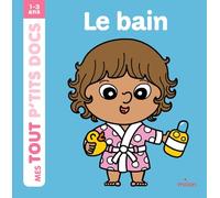 Mes p'tits docs/Mes docs animes: Le Bain
