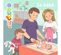 Mes p'tits docs/Mes docs animes: Le bebe