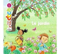 Mes p'tits docs/Mes docs animes: Le Jardin