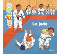 My Little Docs / My Animated Docs: Judo – MILAN
