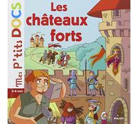 Mes p'tits docs/Mes docs animes: Les chateaux forts
