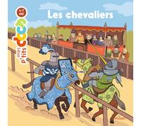 Mes p'tits docs/Mes docs animes: Les chevaliers