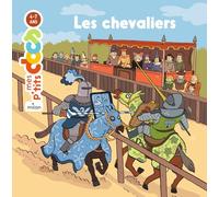 Mes p'tits docs/Mes docs animes: Les chevaliers