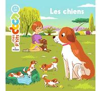 Mes p'tits docs/Mes docs animes: Les chiens