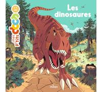 Mes p'tits docs/Mes docs animes: Les Dinosaures