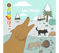 Mes p'tits docs/Mes docs animes: Les loups