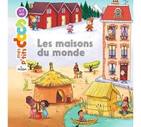 My Little Docs / My Animated Docs: Houses of the World