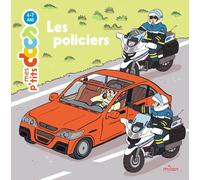My Little Docs / My Animated Docs: Police Officers – MILAN
