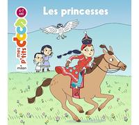 Mes p'tits docs/Mes docs animes: Les princesses
