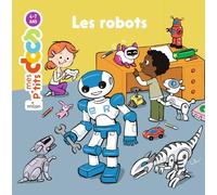Mes p'tits docs/Mes docs animes: Les robots
