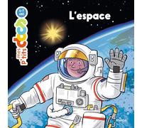 My Little Docs / My Animated Docs: Space - MILAN