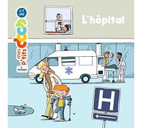 Mes p'tits docs/Mes docs animes: L'hopital