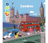 Mes p'tits docs/Mes docs animes: Londres