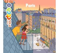 MES P'TITS DOCS - Paris - Dès 4 ans