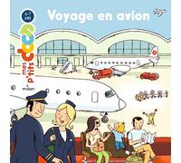 Mes P'tits Docs: Voyage En Avion