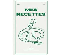 Mes recettes