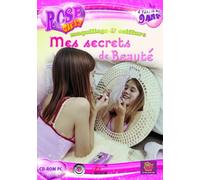 Mes Secrets de Beaute Rose Girly