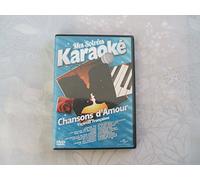 Mes SoirA©es KaraokA© Chansons D'Amour (Chanson FranA§aise)