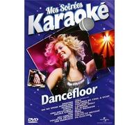 Mes SoirA©es KaraokA© Dancefloor