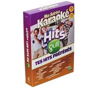 Mes Soirées Karaoké 2 DVD Hits de Gulli 2018