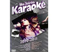 Mes Soirées Karaoké 2010/2011