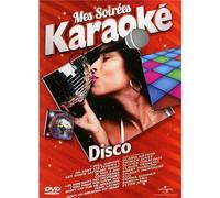 Mes Soirées Karaoké Disco