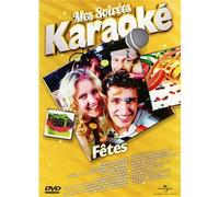 Mes Soirées Karaoké Fête