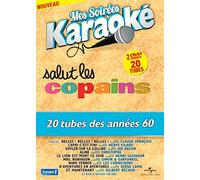 Mes Soirées Karaoké Salut les Copains