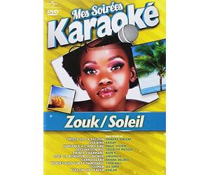 Mes Soirées Karaoké Zouk, Soleil
