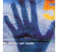 Mes Souliers Sont Rouges - 5