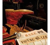 Mes Souliers Sont Rouges - Faut Se Meler