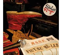 Mes Souliers Sont Rouges - Faut Se Meler