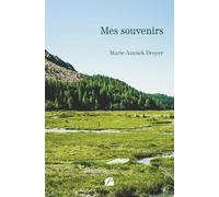 Mes souvenirs