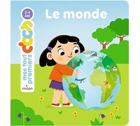 MES TOUT PREMIERS DOCS - Le Monde - Dès 2 ans