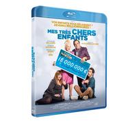 Mes très Chers Enfants [Blu-Ray]