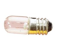 MES Tubular, 24v, 10dia, x 28mm, 100mA