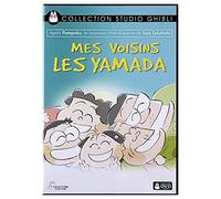 Mes voisins les Yamada