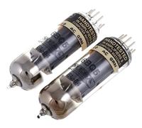 Mesa Boogie EL-84 / 6BQ5 DUET