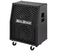 Mesa Boogie Vintage Split Back 2x12 Vert.