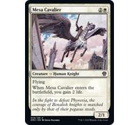 Mesa Cavalier | Dominaria United