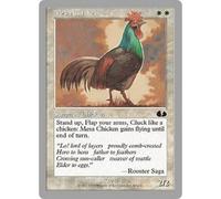 Mesa Chicken | Unglued