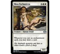 Mesa Enchantress | Dominaria Remastered
